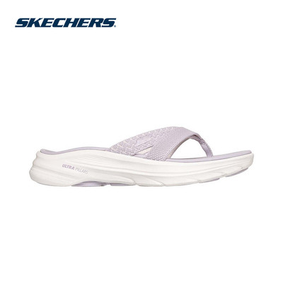 Xăng Đan/Dép Nữ Skechers On-The-GO GOwalk 8 Sandal Kristen Đi Bộ - 141007-LAV Goga Mat