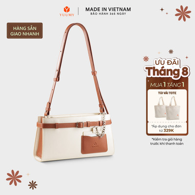 Túi đeo vai nữ YUUMY YN321