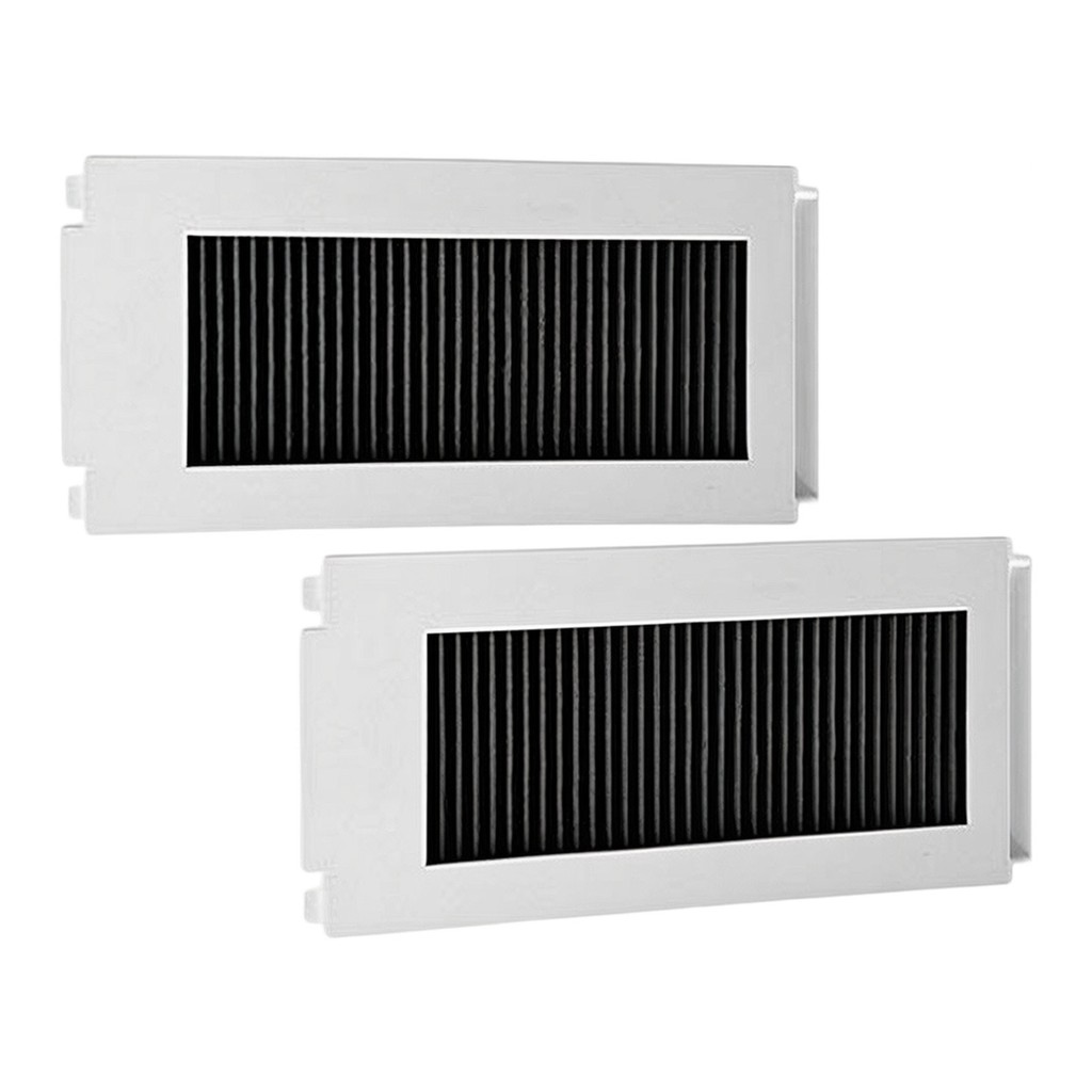 Bộ lọc máy hút bụi tái sử dụng cho Ecovacs cho Deebot N30 cho OMNI N30 PRO