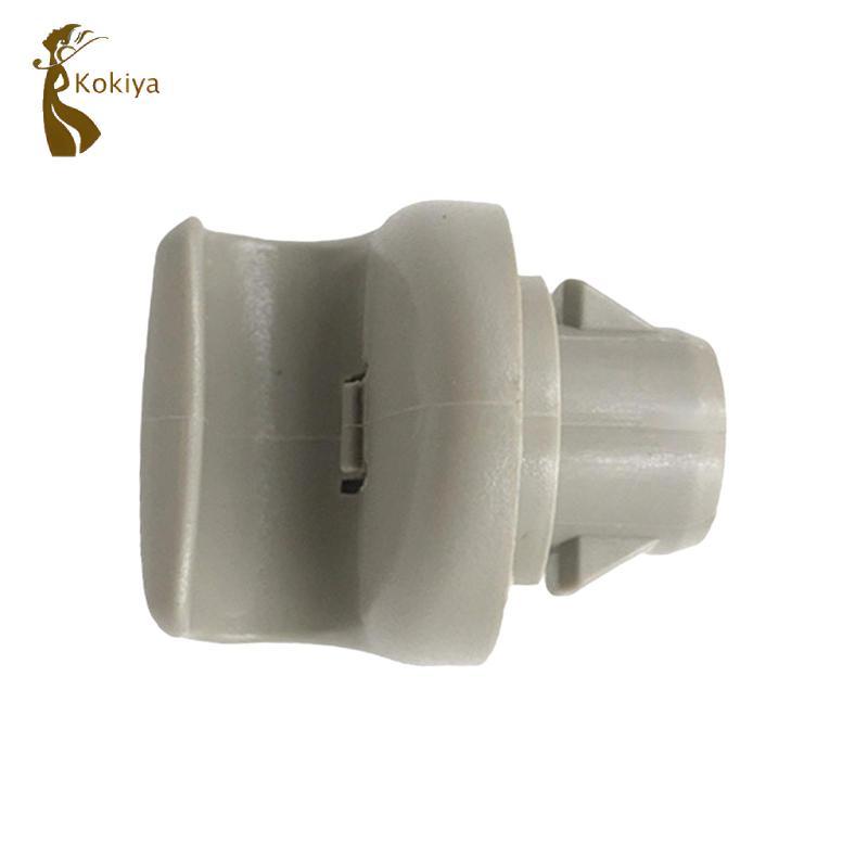 Kokiya Tấm Che Nắng Kẹp Màu Xám 96409-bc402 Phụ Kiện Nội Thất Cho Nissan Qashqai