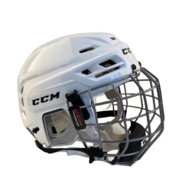 Hockey mũ bảo hiểm đất khô hockey mặt nạ ngoài trời thể thao bánh xe bảo vệ hockey helmet