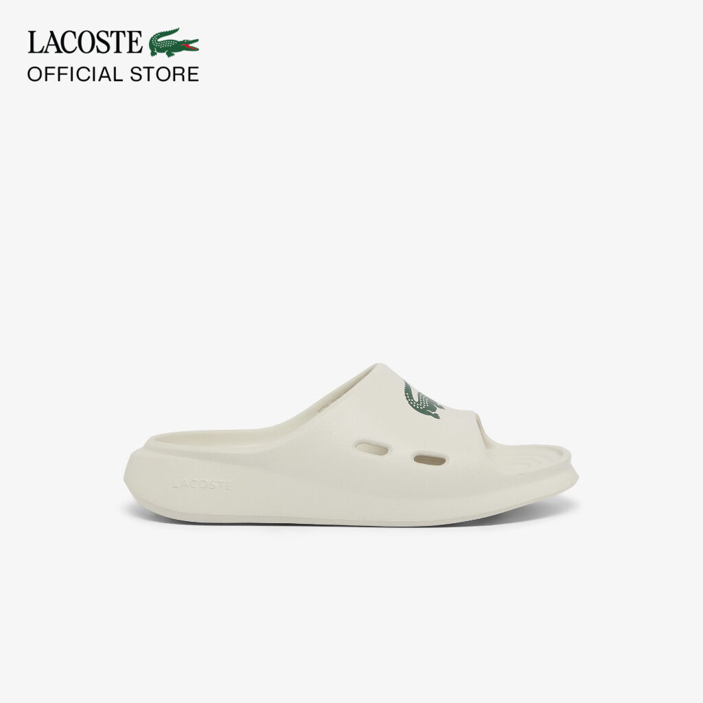 Dép Slide Lacoste Nữ Meduz