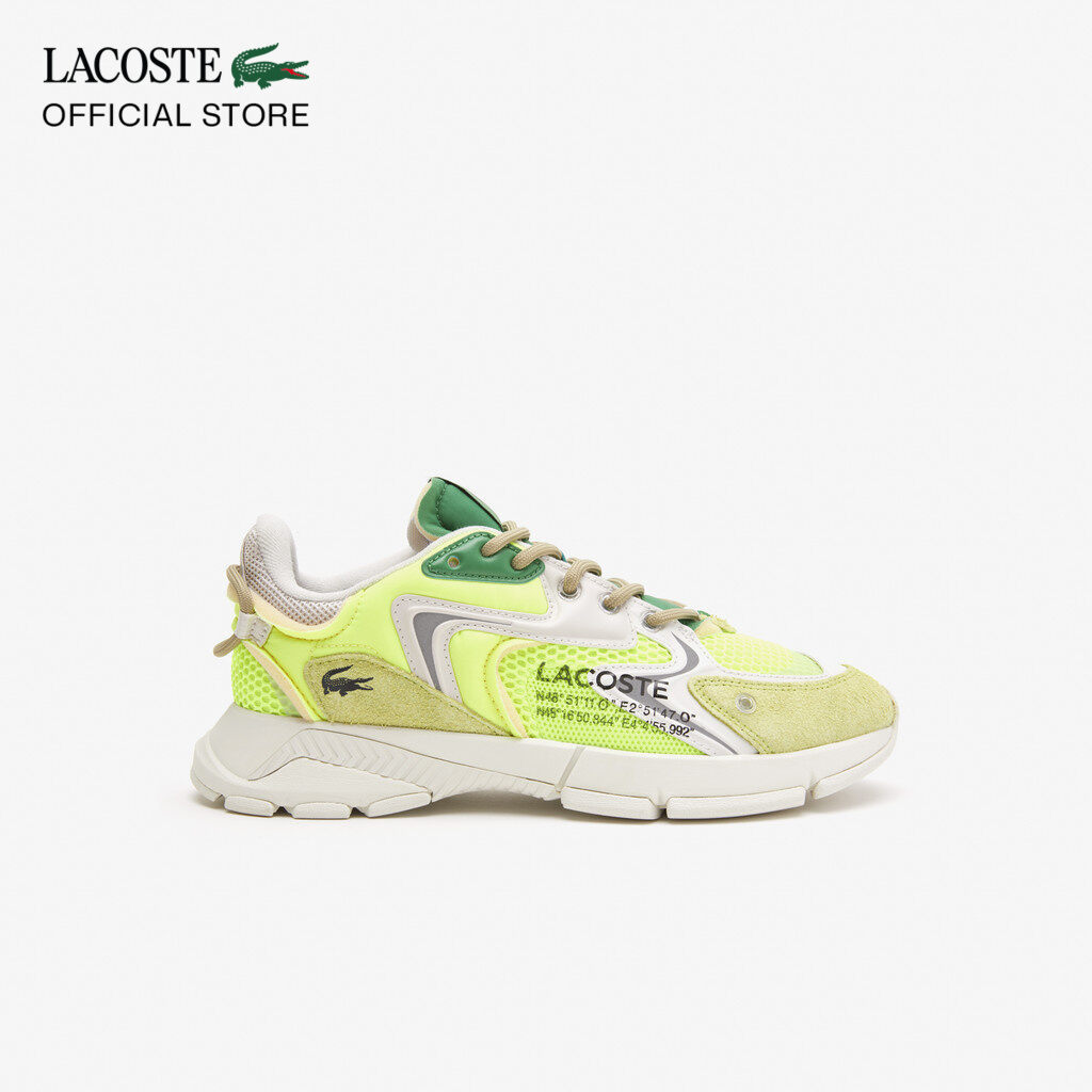 Giày Thể Thao Lacoste Nam L003