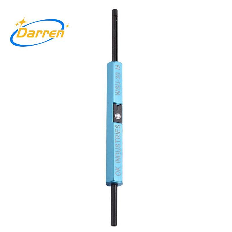 Mới Quấn Dây Dụng Cụ Cầm Tay Wsu-30M Dây Quấn Công Cụ Unwrap Cho Awg 30 Cáp Tạo Mẫu Gói