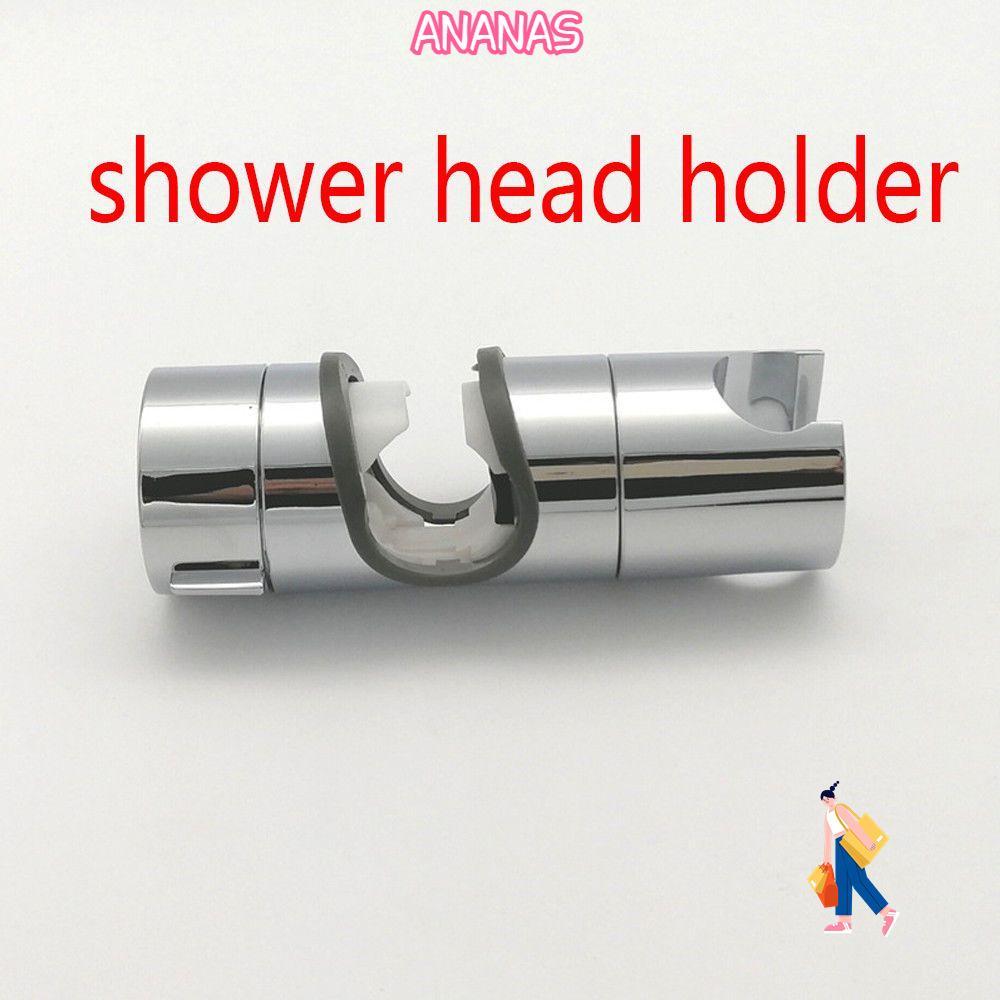 Giá đỡ đế ANANAS ABS Chrome Kẹp trượt lên xuống
