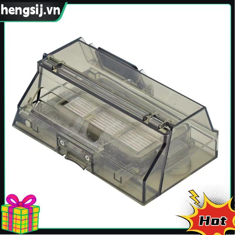 Dành Cho U200LITE U260 U200 U200PRO S1 S1 PLUS Robot Tự Làm Sạch Phụ Kiện Máy Hút Bụi Hộp Bụi