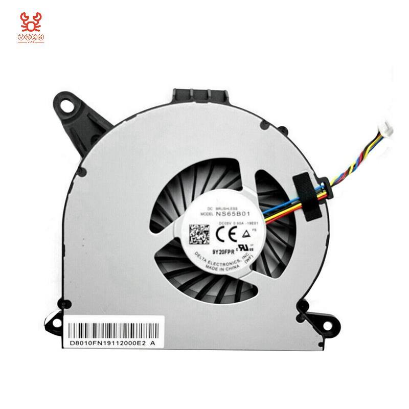 Quạt Làm Mát CPU Cho NUC10 I3 I5 I7 NUC10I3FNH NUC10I5FNH NUC10I7FNH NS65B01
