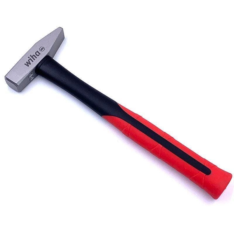 Búa nguội wiha Đức 44824 nhập khẩu gõ tôn búa điện cán gỗ bền đẹp giao nhanh