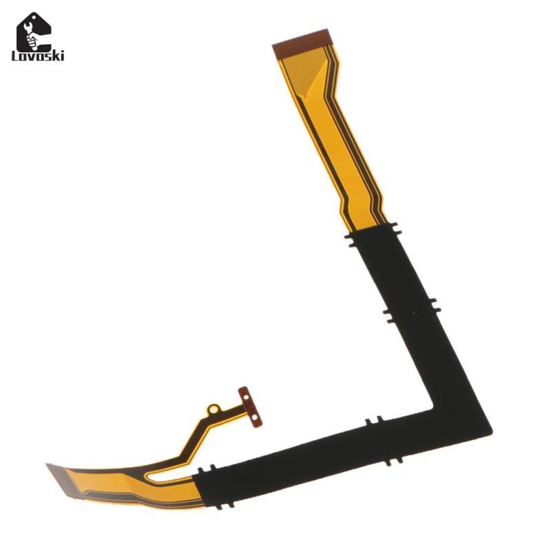 Trục thay thế Xoay LCD FPC Flex Cable cho ZR3500 ZR2000 ZR3300
