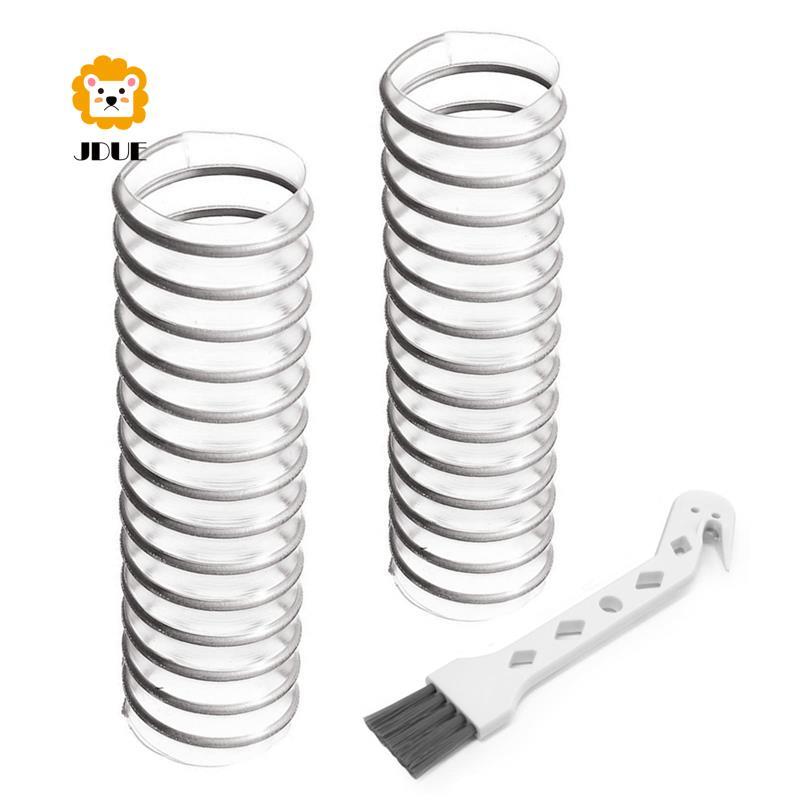 Thay Thế Vòi Phun Dưới 7 "X 1.32" Cho Rotator NV752 NV751 NV340 NV400 NV501 NV502 NV552 Máy Hút Bụi