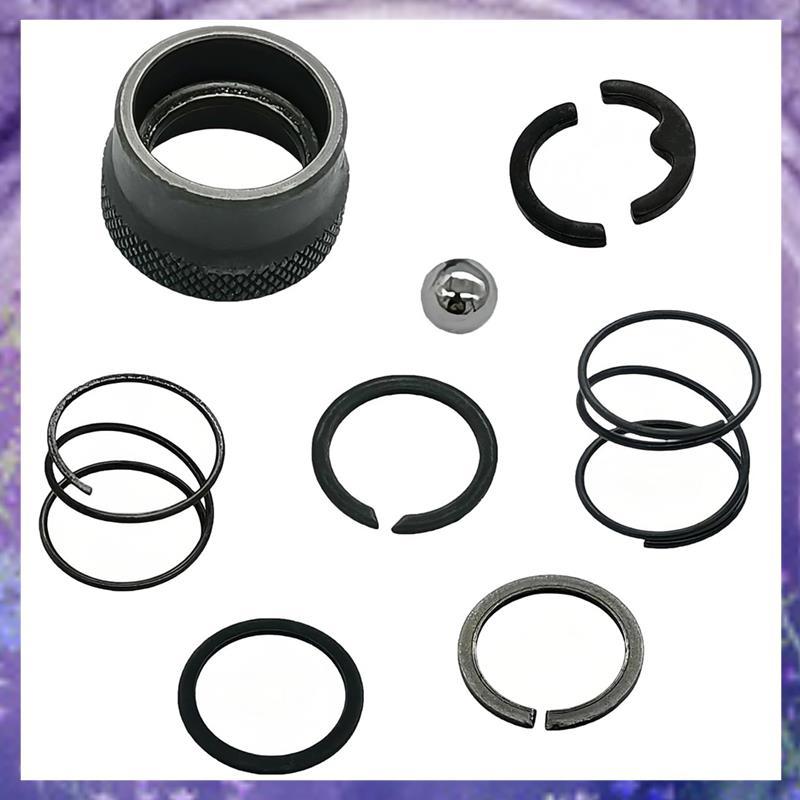[r3jylk02.vn] N864734 NA202231 N921819 Bộ điều khiển tác động bóng lò xo cổ cho DCF850B DCF850 DCF84