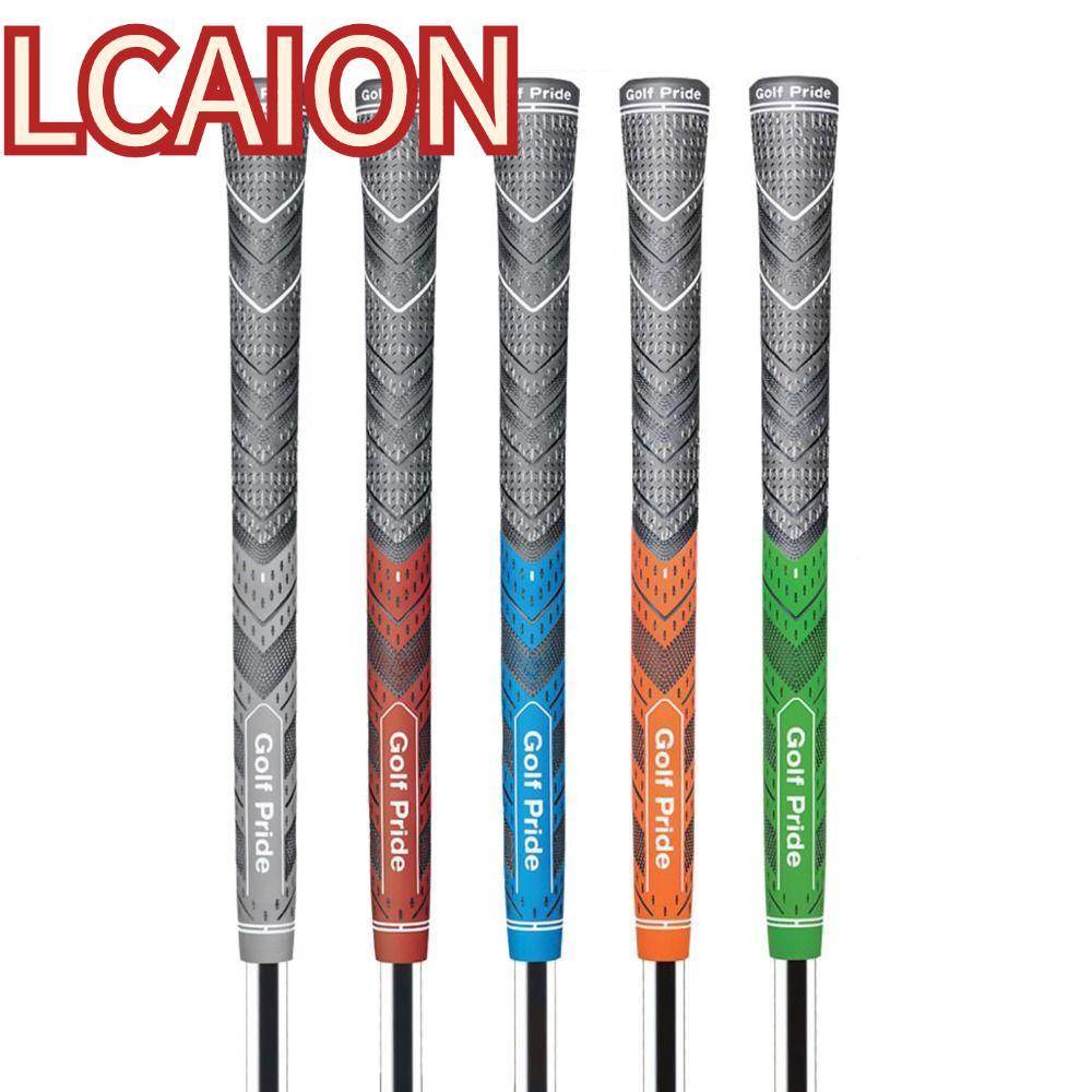 LCAION Golf Pride Grip - Cao su MCC PLUS4 27cm, Phù hợp cho gậy golf