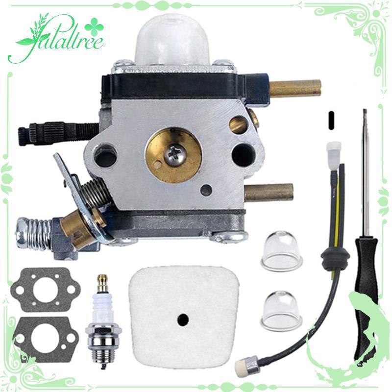 [fulaltree] Bộ chế hòa khí C1U-K54A Bộ chế hòa khí 2 bánh Bộ chế hòa khí Repower với Bộ lọc không kh