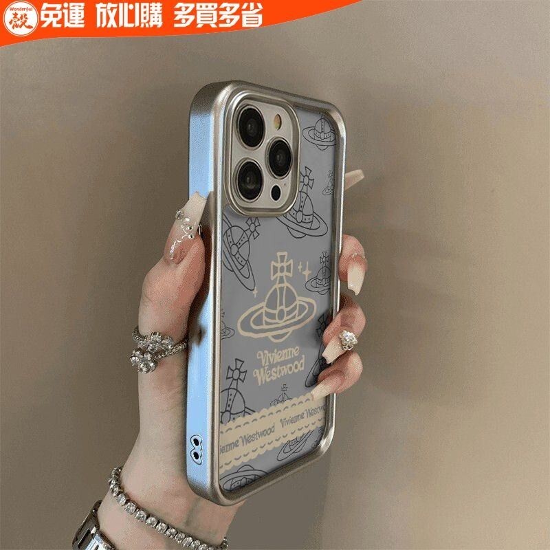 Ốp điện thoại khung ảnh Planet Queen Xi iPhone 17 pro max Apple 16 Plus 15 14 13 12 11 XS