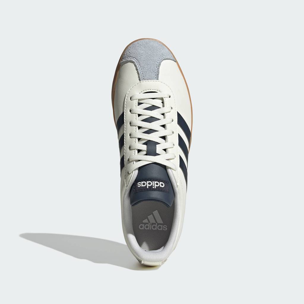 adidas Phong cách sống Giày VL Court Base Nữ trắng JI1766 | BigBuy360 - bigbuy360.vn