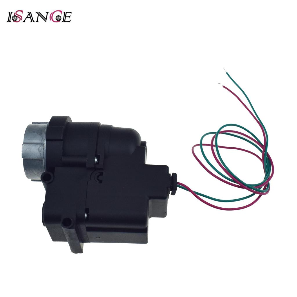 1 Chiếc Gương Chiếu Hậu Gấp Động Cơ Thiết Bị Truyền Động Trái Hoặc Phải Cho Xe Hyundai Chevrolet Kia