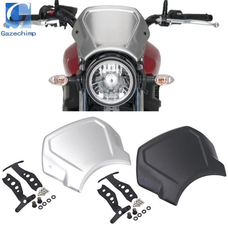 Kính chắn gió xe máy cho các bộ phận XSR900 XSR 900 16-21