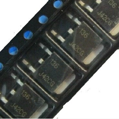 10 MJD42C J42CG TIP42C TO-252