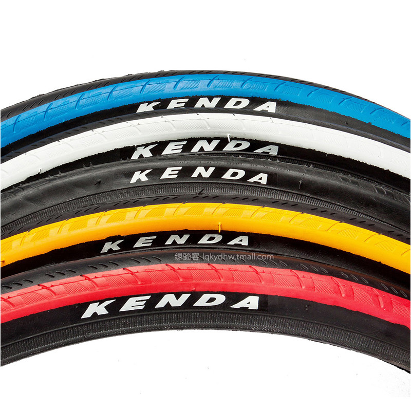 Jianda KENDA Xe Đạp Có Thể Gập Lại Lốp 451 Lốp 67cm Xe Đạp K1018 20x1 20x1-1 / 8 Lốp Xoài