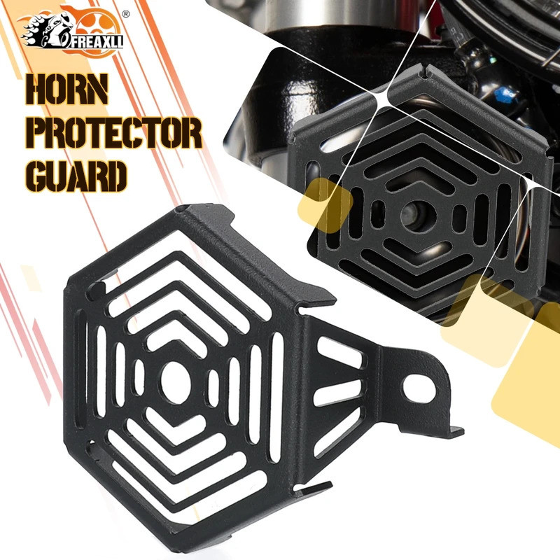 Xe Máy Mới CHO XE HONDA CT125 ct125 ct 125 2020-2026 2025 2024 2023 2022 Sừng Bảo Vệ Phụ Kiện