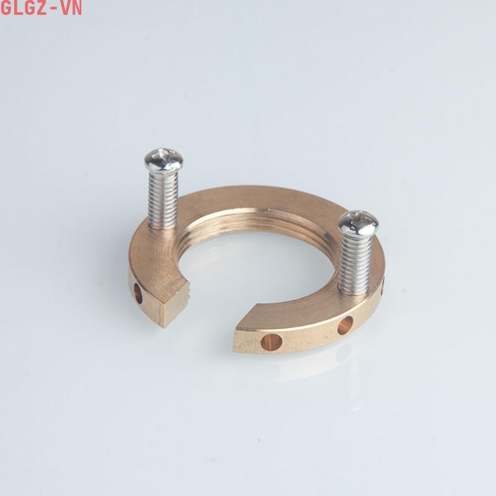 Faucet Anti Loosening Nut Anti-loosening Design For Various Faucet Models