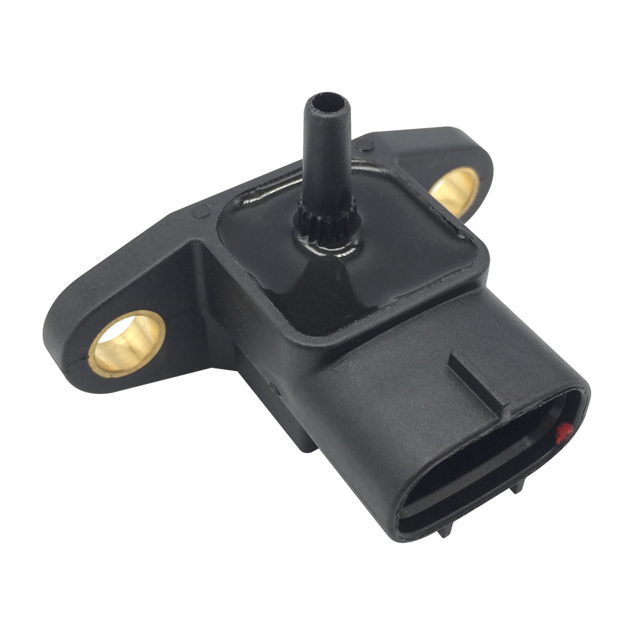 Cảm biến tự động Cảm biến áp suất MAP cho Toyota Hilux Surf Turbo Diesel 1KZ Prado Diesel 3.0L 5L Cả