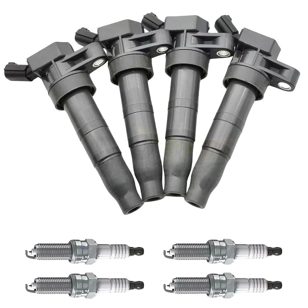 Cuộn dây đánh lửa động cơ cao cấp 27300-3F100 273003F100 Thay thế cho Hyundai Equus Santa Fe ix35 Ki