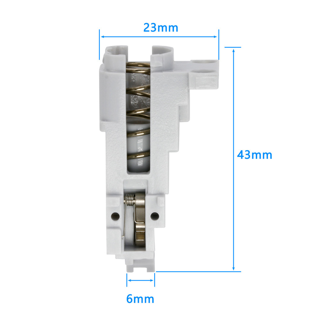 Tre AMS lite Thành phần năm chiều A1 / A1 mini Thích hợp cho hội trường ăn Phụ kiện máy in 3D