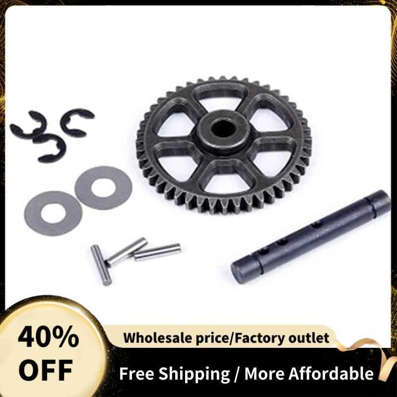Bộ bánh răng truyền động giữa Phù hợp cho 1 / 8 Hpi Savage Xl Flux Rovan Monster Xe tải không chổi t
