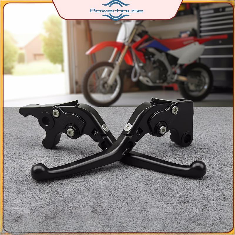 POWER 22mm 7 / 8 Tay Cầm Phanh Ly Hợp Đòn Bẩy Perchpatible Với CR XL XR CRF XR80 XR100 Hạng Nặng Cho