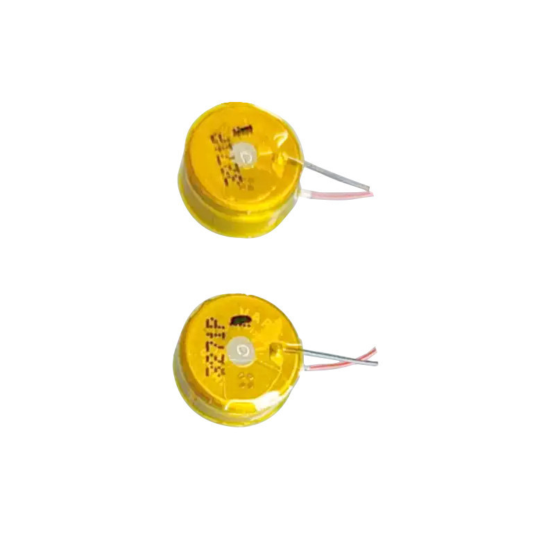 Thích hợp cho tai nghe Bluetooth Pin Varta / Varta CP1254 A3 Mới 3.7V 60mAh