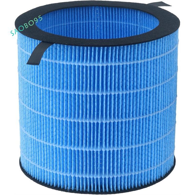 Bộ lọc thay thế giặt 2 trong 1 -Humidifier cho PRO & Kilo PRO, Bộ lọc bấc