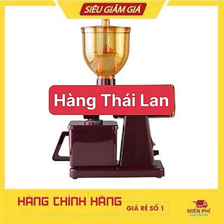 Máy Xay Cafe Siêu Mịn 600N