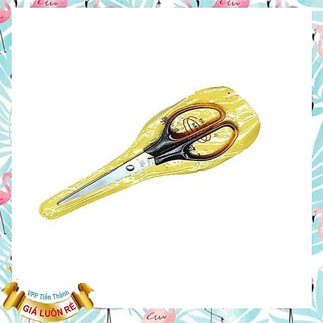 Kéo văn phòng nhỏ - kéo đồi mồi 17cm