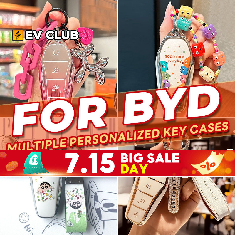 ❈ ❈ ❈ Byd SEALION 7 EV SUV BYD Dolphin atto 3 phụ kiện con dấu BYD atto 3 Con dấu cá heo ❈ ❈ ❈ ❈ ❈ ❈