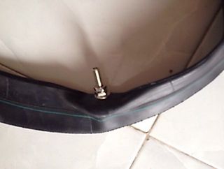 Ruột săm xe máy chính hiệu vanlock