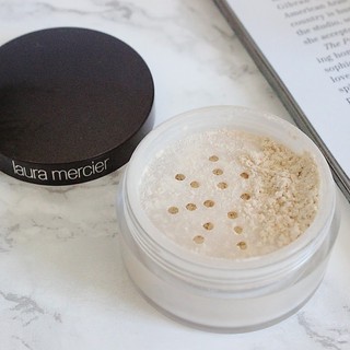 Phấn phủ dạng bột Laura Mercier Translucent Loose Setting Powder 29g