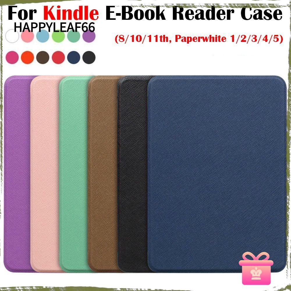 HAPPYLEAF 6-6,8 inch e-Reader, Auto Sleep / Wake Anti Scratch M2L3EK C2V2L3 Folio Cover, Chống sốc 1