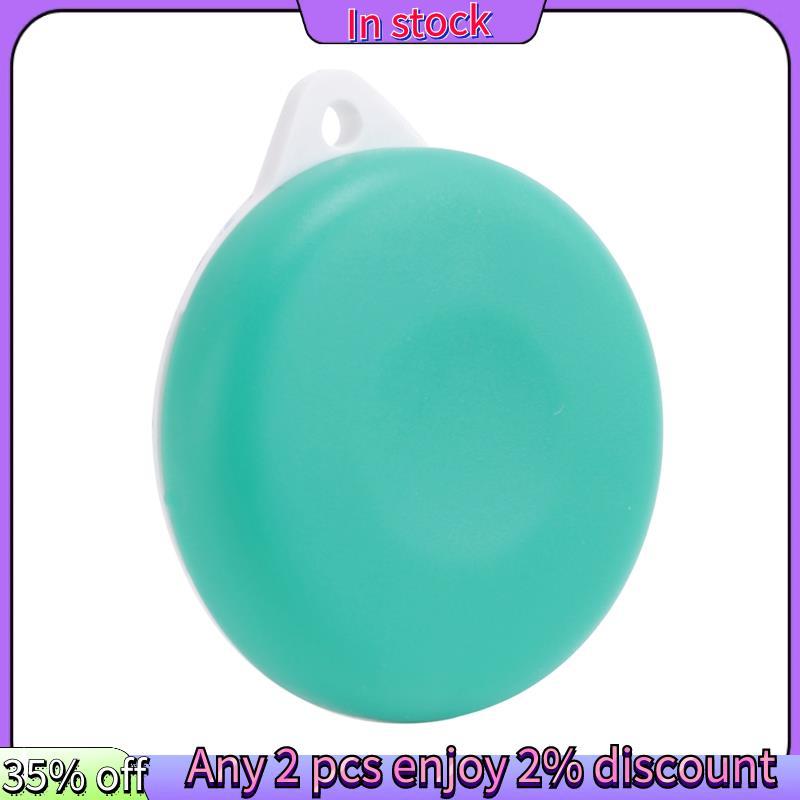 Còn hàng-Beacon Tag với cảm biến gia tốc BLE 5.0 Tiêu thụ điện năng thấp Thẻ Ibeacon chống nước