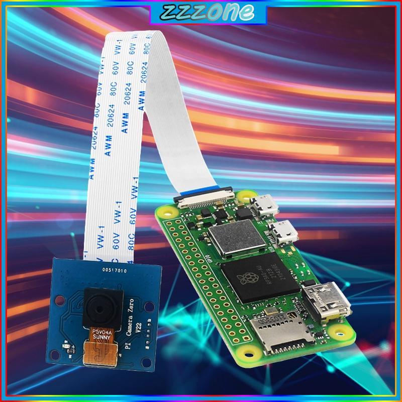 Zzz OV5647 Cam Module 5MP Pixels Webcam Camera Module Phù Hợp Với Zero Cho W 2W WH Series