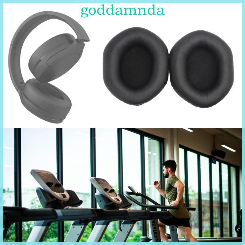 Tai nghe GODD Miếng đệm tai cho VMODA XS Crossfade M100 LP2 Tai nghe Earmuff