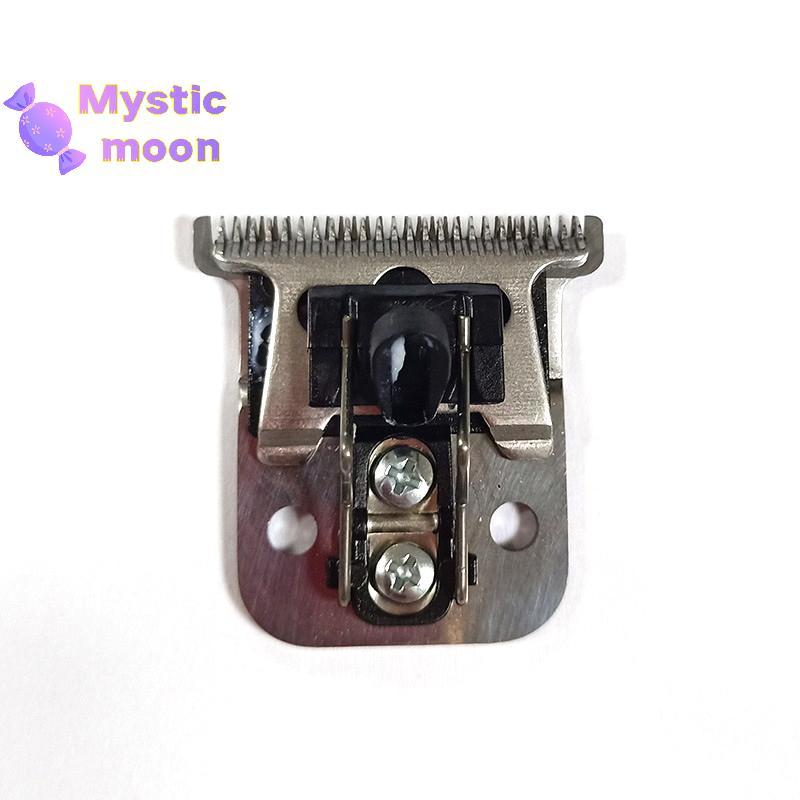 [Mystic] Bộ thép thay thế cho tông đơ cắt tóc D7 D8 SlimLine Pro Li [Mới]