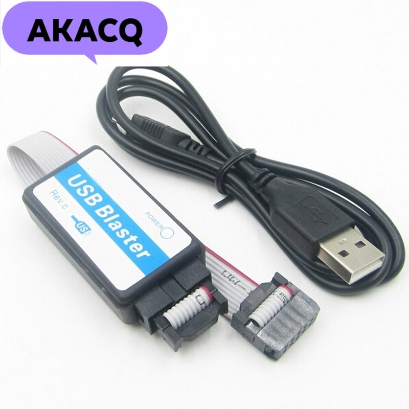 USB Blaster (Lập trình viên ALTERA CPLD / FPGA) cho arduino