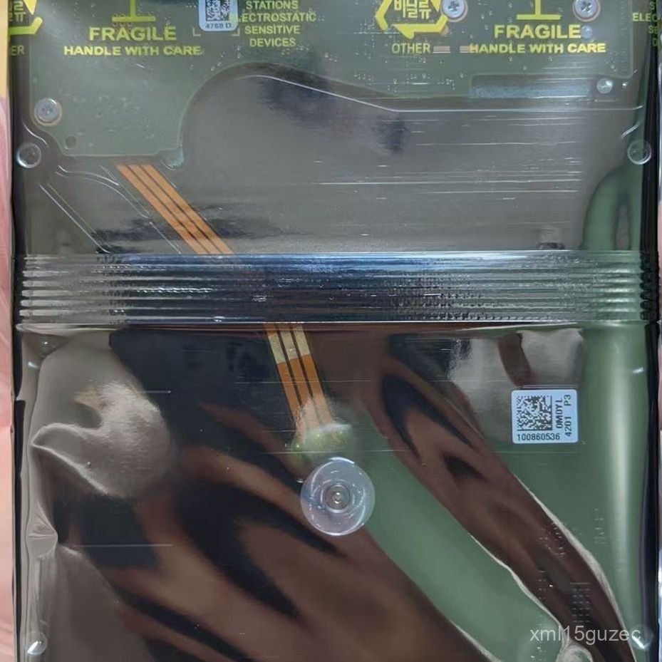 Ổ cứng HDD doanh nghiệp Seagate Exos 18TB khí heli mới cho PC server lưu trữ NAS giám sát tốt giao n