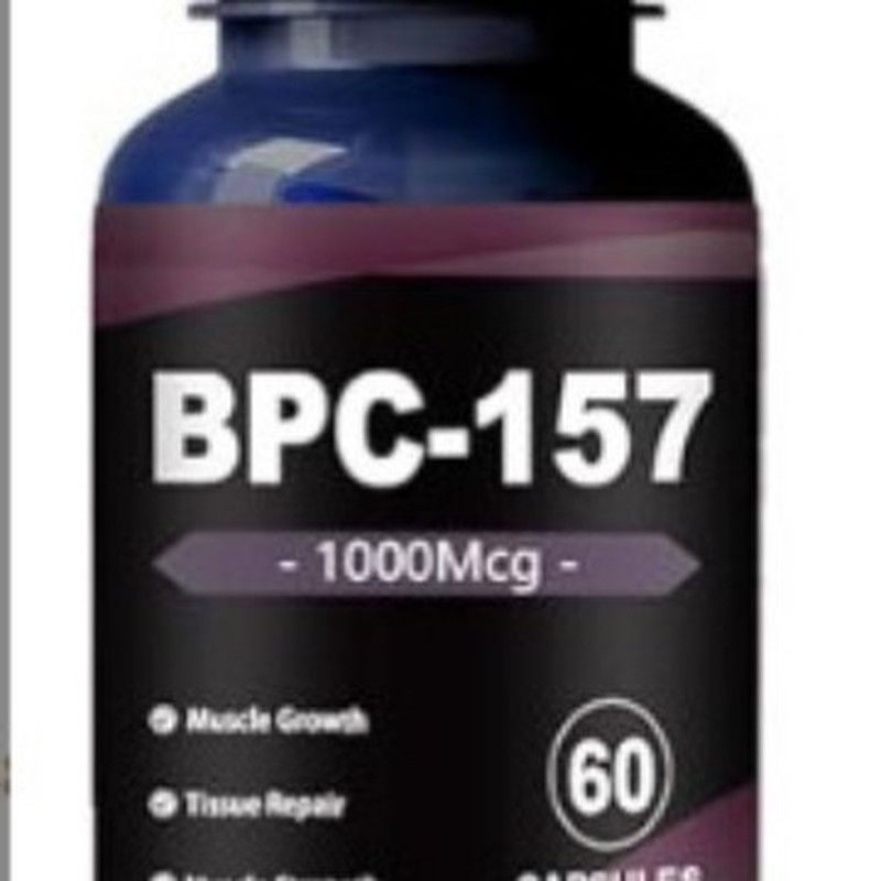 Chụp đặc biệt của khách hàng BPC-157 Viên AL9 + 280 /0725021