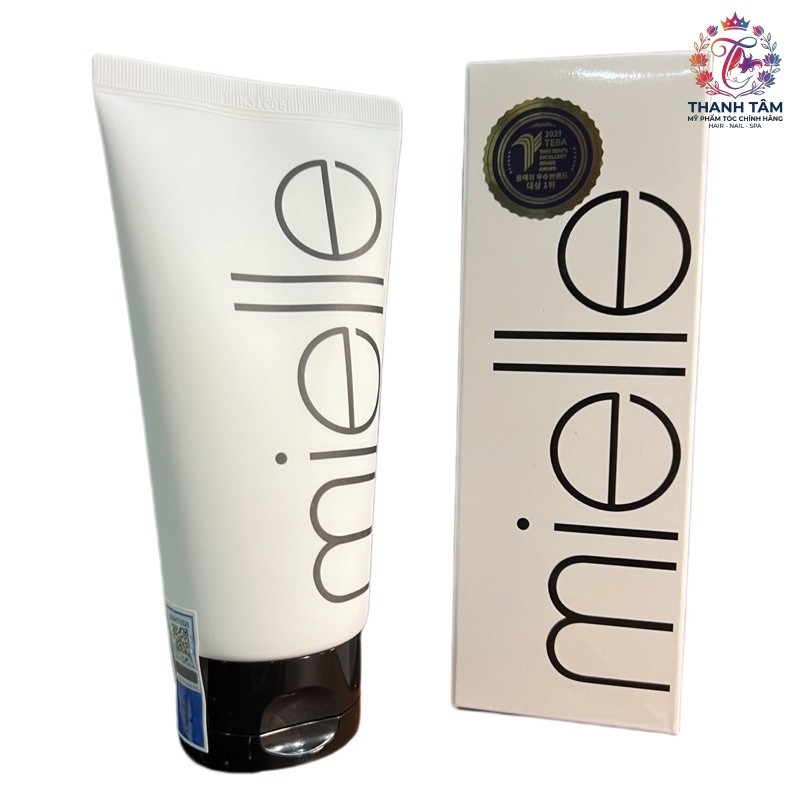 Tinh chất tạo nếp Mielle Professional Kahai Curling Essence 2X 160ml .TT