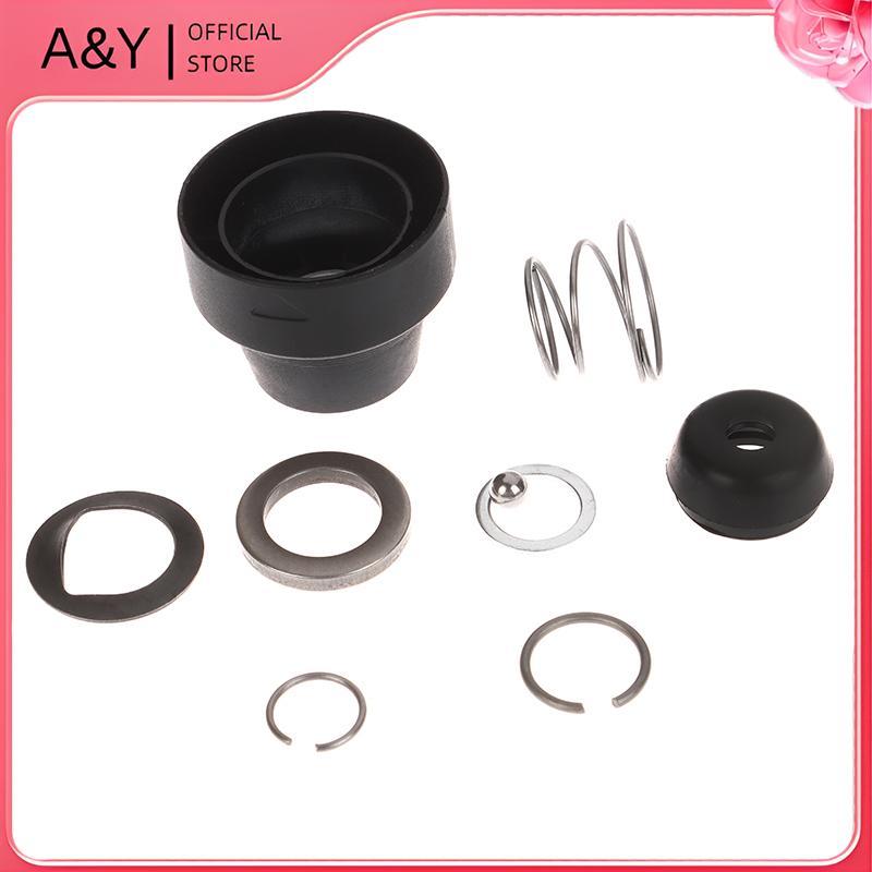A & Y 9 Cái / bộ Chu Cover Thay Thế Cho GBH2-26 GBH 2-26 26 GBH2-26DRE 2-26DRE Vòng Tay Bảo Vệ Búa X