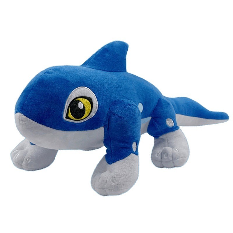 Đối thủ của Aether Orcane Plush