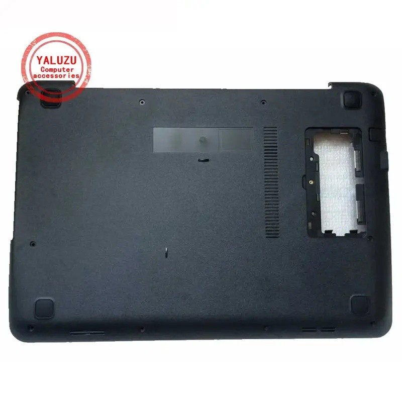 * Vỏ Đế Laptop Mới Cho Asus X455 A455L F455 A455LD K455 Ốp Lưng YHN13NB08M1 *