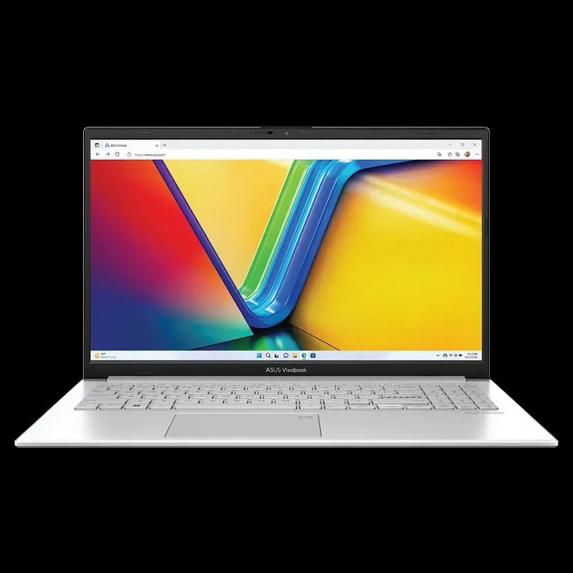 Laptop Asus Vivobook E1504FA-NJ454W R5 7520U/16GB/512GB/15.6"FHD/Win11